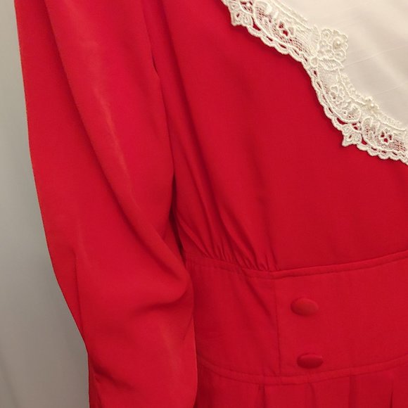 Miss Dorby vintage dress - Picture 7 of 14